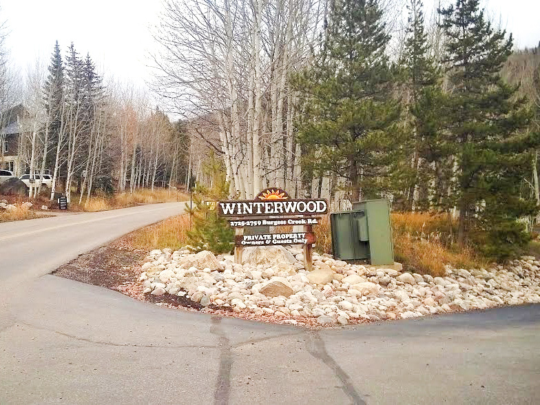 Steamboat Springs Home 936347