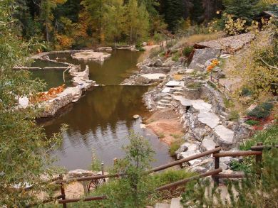 Steamboat Springs Home 936347