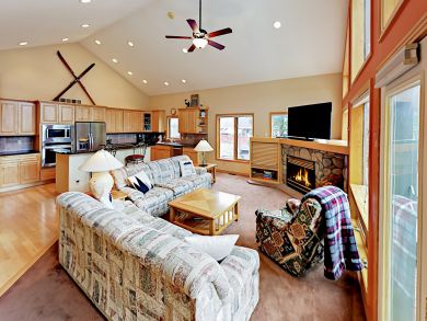Breckenridge Home 936350 Breckenridge Home 936350