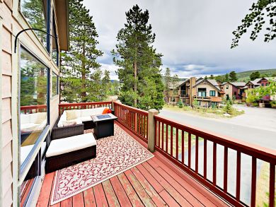Breckenridge Home 936350 Breckenridge Home 936350