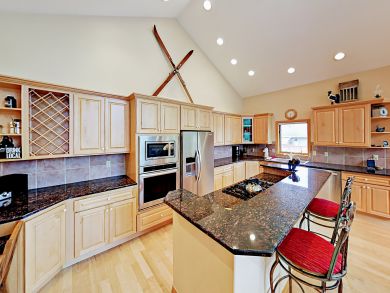 Breckenridge Home 936350 Breckenridge Home 936350