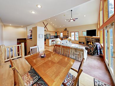 Breckenridge Home 936350 Breckenridge Home 936350