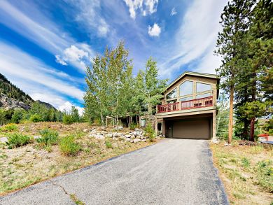 Breckenridge Home 936350 Breckenridge Home 936350
