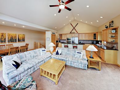 Breckenridge Home 936350 Breckenridge Home 936350