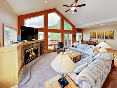 Breckenridge Home 936350 Breckenridge Home 936350