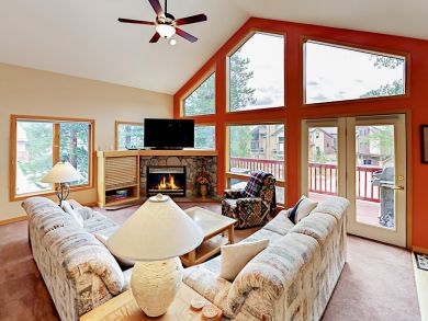 Breckenridge Home 936350 Breckenridge Home 936350