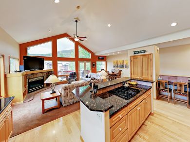 Breckenridge Home 936350 Breckenridge Home 936350