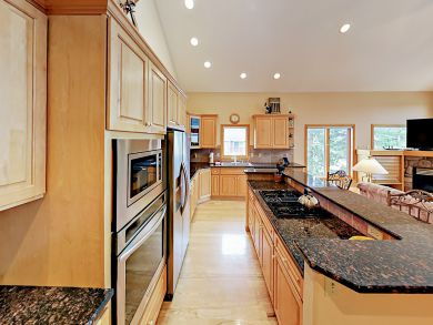 Breckenridge Home 936350 Breckenridge Home 936350