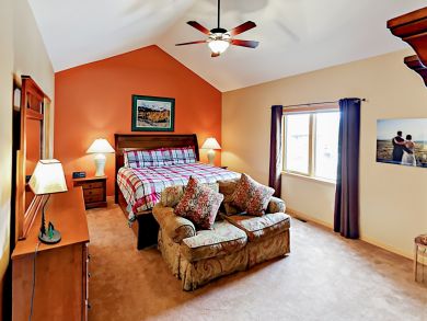 Breckenridge Home 936350 Breckenridge Home 936350