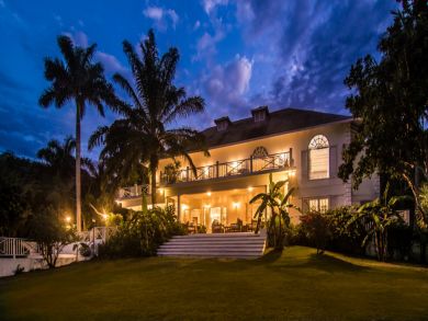Jamaica Home 936356