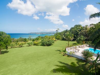 Jamaica Home 936356