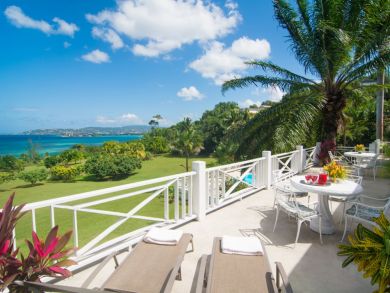 Jamaica Home 936356