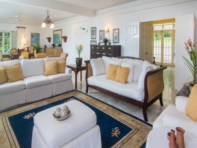 Jamaica Home 936356