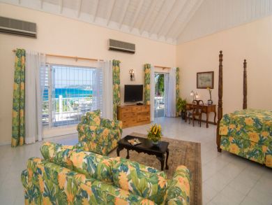 Jamaica Home 936356