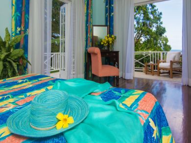 Jamaica Home 936356