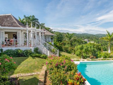 Jamaica Home 936358