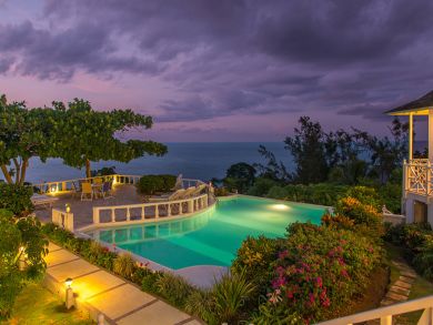Jamaica Home 936358