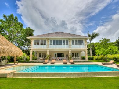 Jamaica Home 936360