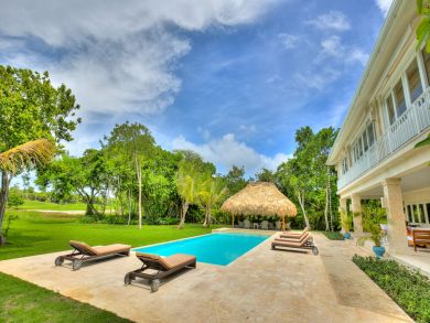 Jamaica Home 936360