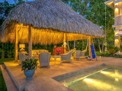 Jamaica Home 936360