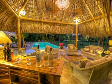 Jamaica Home 936360