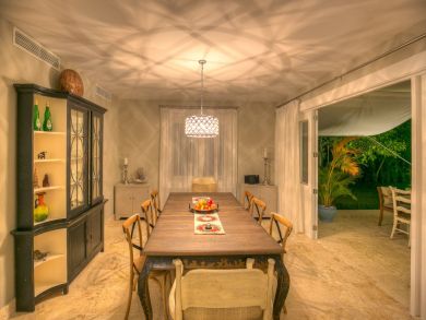 Jamaica Home 936360