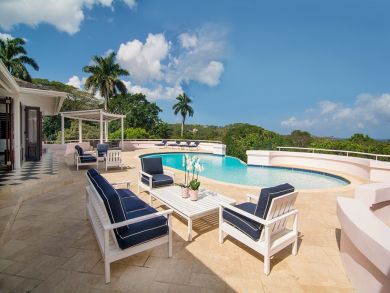Jamaica Home 936364