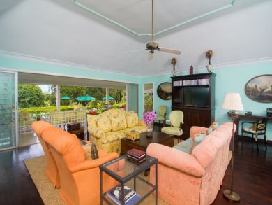 Jamaica Home 936366