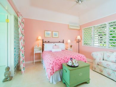 Jamaica Home 936366