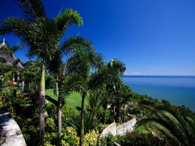 Jamaica Home 936368