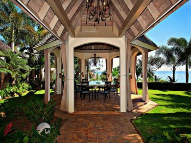 Jamaica Home 936368