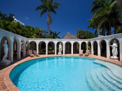 Jamaica Home 936368