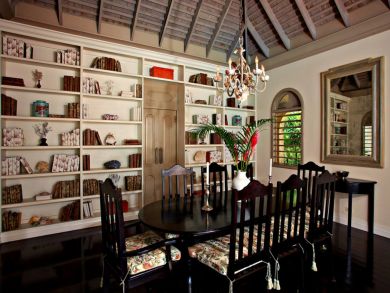 Jamaica Home 936368