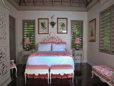 Jamaica Home 936368