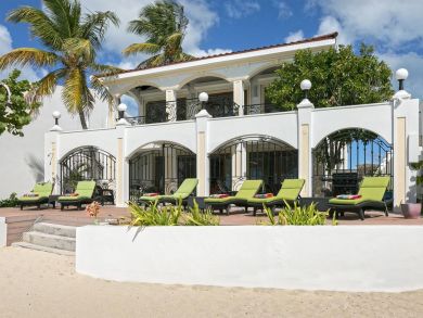 Saint Maarten Saint Martin Home 936370