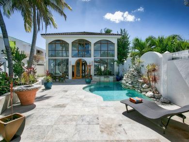 Saint Maarten Saint Martin Home 936370