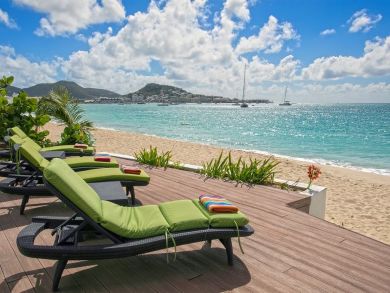 Saint Maarten Saint Martin Home 936370