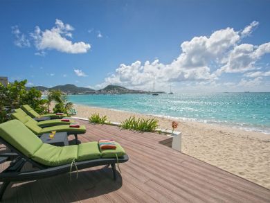 Saint Maarten Saint Martin Home 936370
