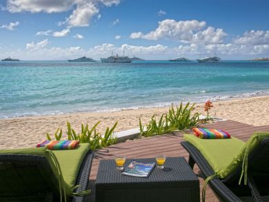 Saint Maarten Saint Martin Home 936370