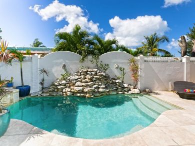 Saint Maarten Saint Martin Home 936370