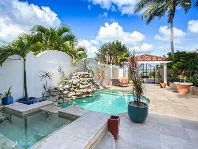 Saint Maarten Saint Martin Home 936370