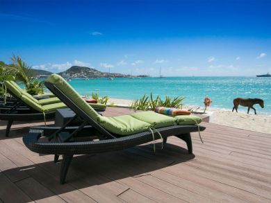 Saint Maarten Saint Martin Home 936370