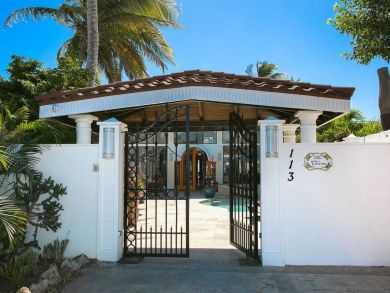Saint Maarten Saint Martin Home 936370