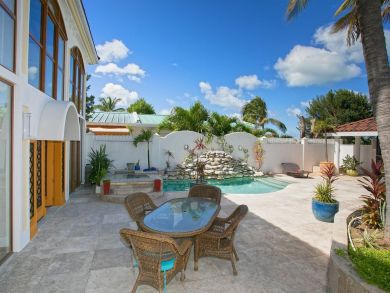 Saint Maarten Saint Martin Home 936370
