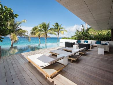 St. Barts Home 936381