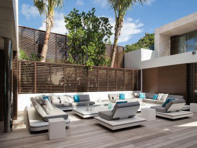St. Barts Home 936381