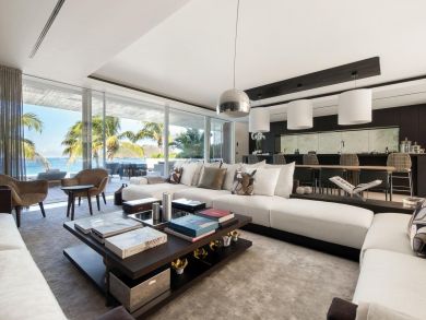 St. Barts Home 936381