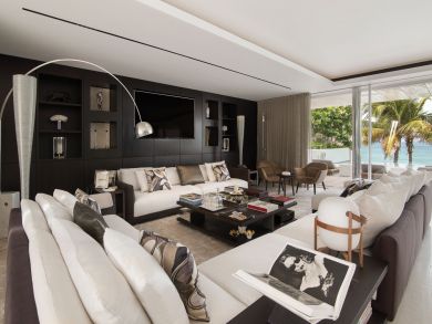 St. Barts Home 936381
