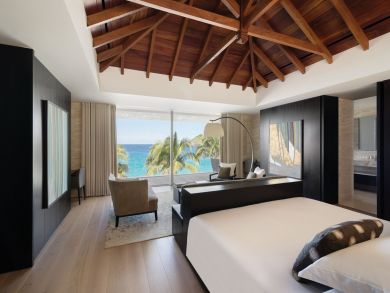St. Barts Home 936381