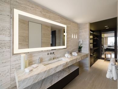 St. Barts Home 936381